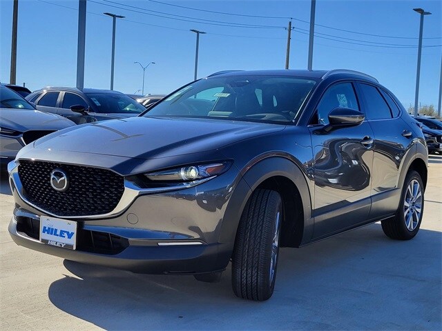 2025 Mazda CX-30 2.5 S Premium photo 2