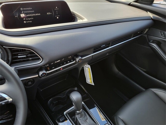 2025 Mazda CX-30 Select Sport - Photo 17