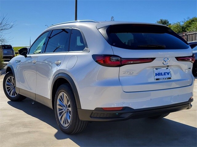 2025 Mazda CX-90 3.3 Turbo Preferred photo 3