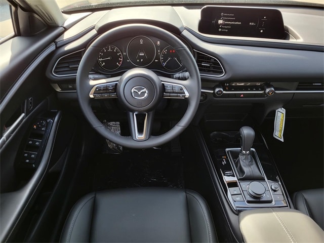 2025 Mazda CX-30 Select Sport - Photo 13