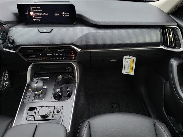 2025 Mazda CX-90 Select Package - Photo 14