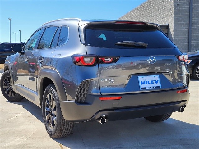 2025 Mazda CX-50 2.5 Select photo 3