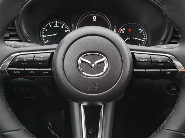 2025 Mazda CX-30 Premium - Photo 22