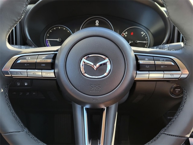 2025 Mazda CX-50 Premium - Photo 24