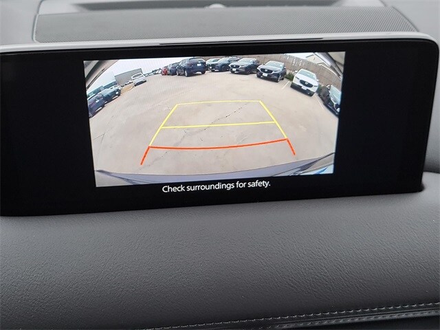 2025 Mazda CX-5 S Select Package - Photo 17