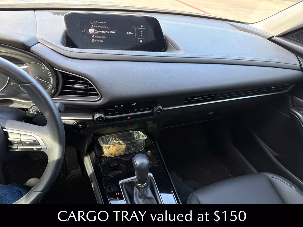 Certified 2024 Mazda CX-30 2.5 S Select Sport SUV