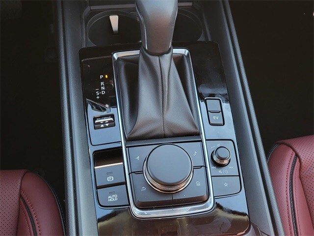 2025 Mazda CX-50 Premium Plus - Photo 23