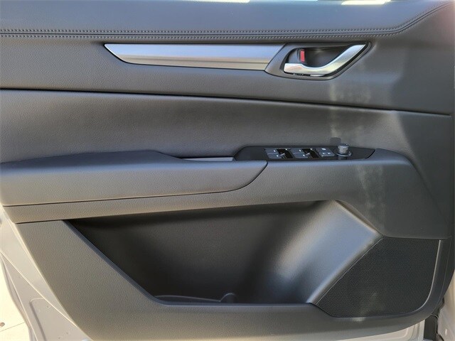 2025 Mazda CX-5 S Select Package - Photo 13