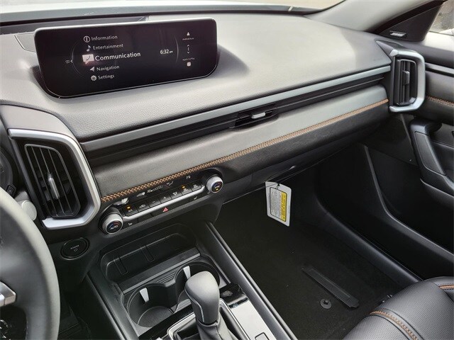 2025 Mazda CX-50 Premium - Photo 20