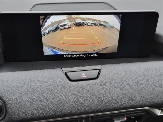 2025 Mazda CX-70 Premium Package - Photo 20