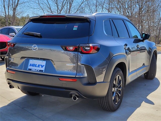 2025 Mazda CX-50 2.5 Select photo 4
