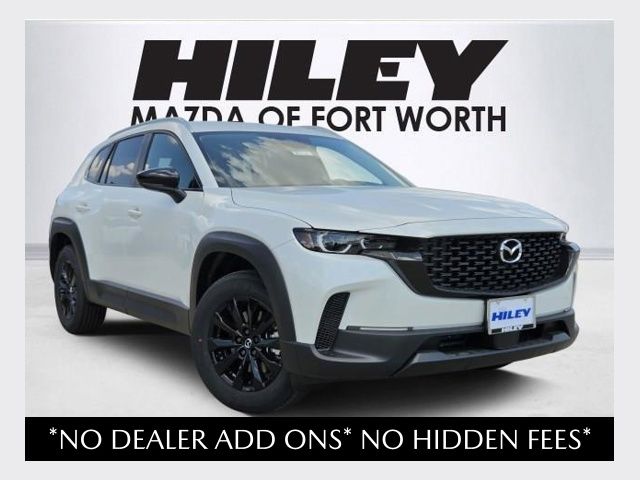 New 2026 Mazda CX-50 2.5 S Select SUV