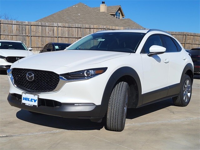 2025 Mazda CX-30 2.5 S Preferred photo 2
