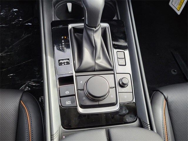 2025 Mazda CX-50 Premium - Photo 23