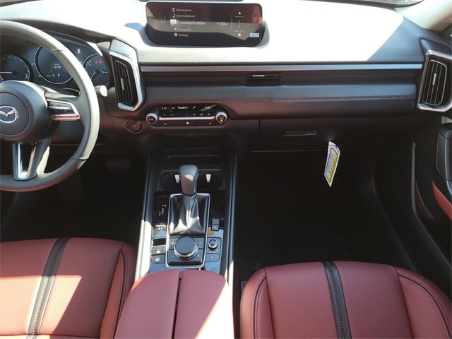 2025 Mazda CX-50 Premium - Photo 15