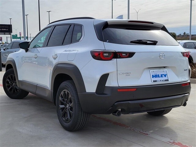 2025 Mazda CX-50 Premium photo 3