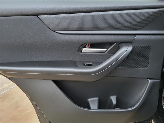 2025 Mazda CX-90 Select Package - Photo 11