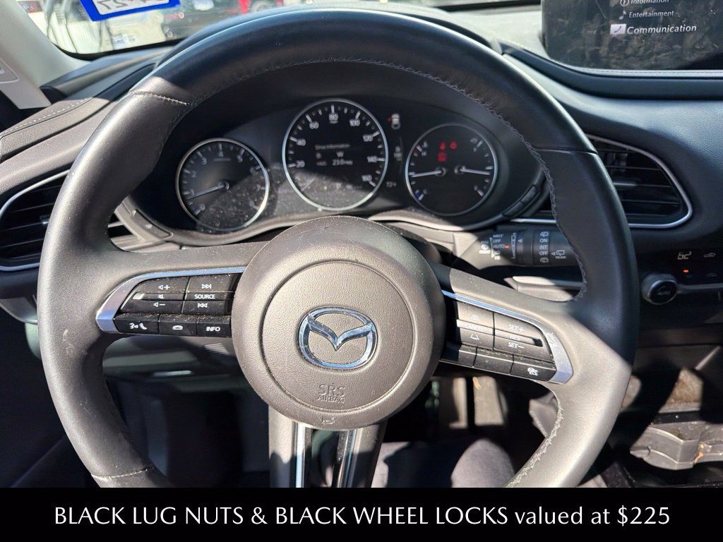 Certified 2024 Mazda CX-30 2.5 S Select Sport SUV