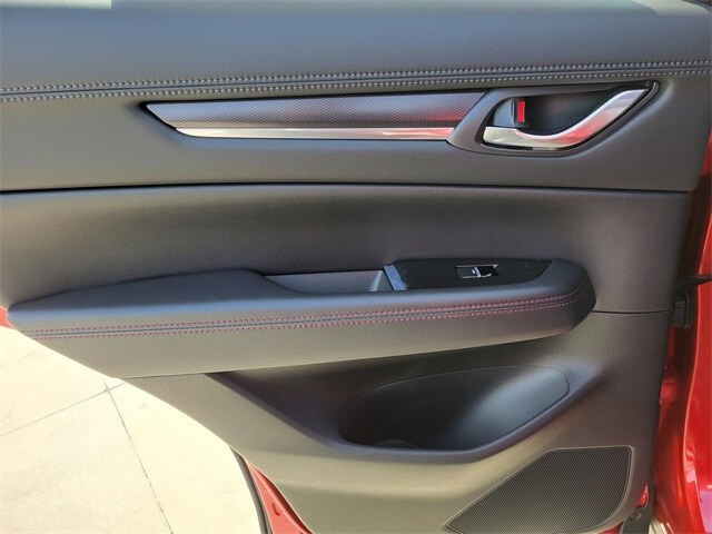 2025 Mazda CX-5 Turbo Premium Package - Photo 11
