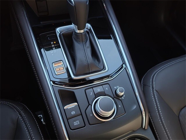 2025 Mazda CX-5 Turbo Signature - Photo 22