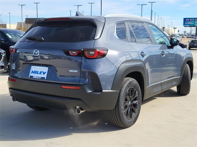 2025 Mazda CX-50 Preferred photo 4