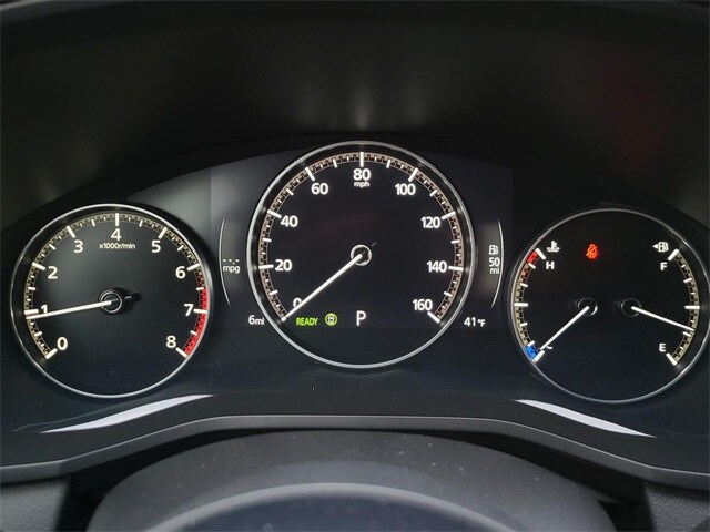 2025 Mazda CX-90 Select Package - Photo 24