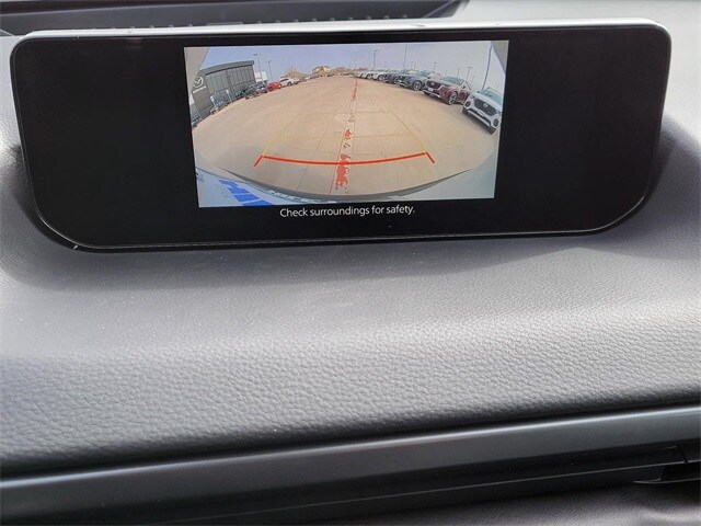 2025 Mazda CX-50 Premium - Photo 21
