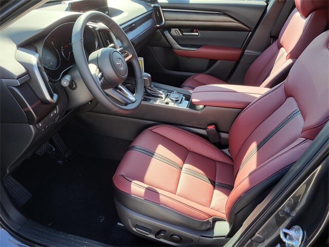 2025 Mazda CX-50 Premium - Photo 18