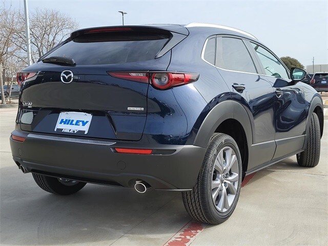 2025 Mazda CX-30 2.5 S Preferred photo 4