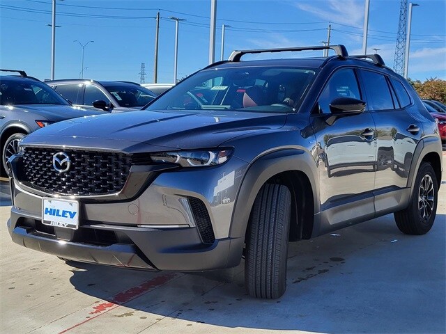 2025 Mazda CX-50 Premium photo 2