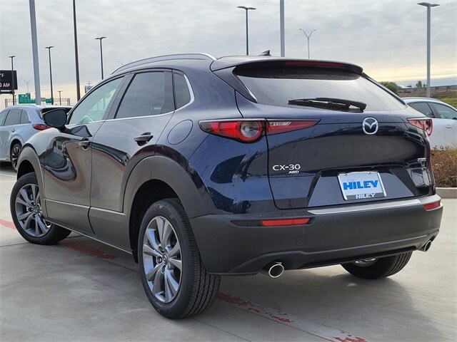 2025 Mazda CX-30 2.5 S Premium photo 3