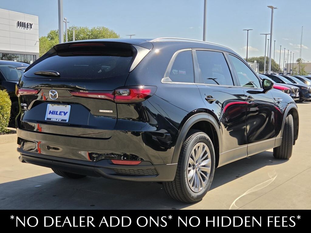 New 2026 Mazda CX-90 3.3 Turbo Select SUV