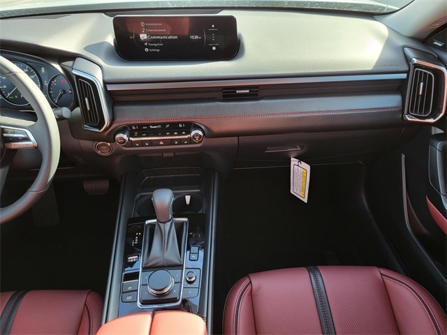 2025 Mazda CX-50 Premium Plus - Photo 15
