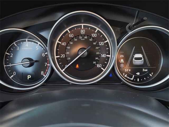 2025 Mazda CX-5 S Select Package - Photo 21