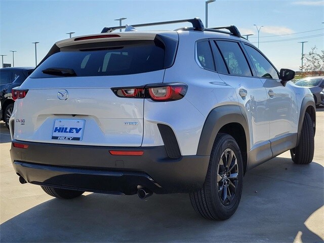 2025 Mazda CX-50 Premium photo 4