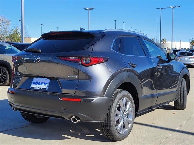 2025 Mazda CX-30 2.5 S Premium photo 4