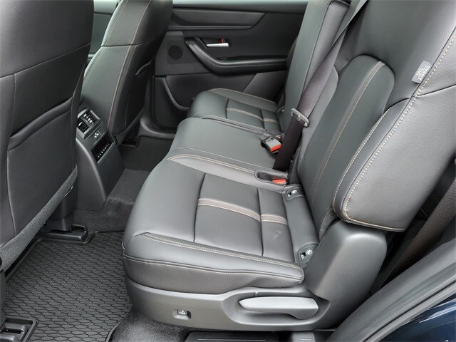 2025 Mazda CX-90 Select Package - Photo 12