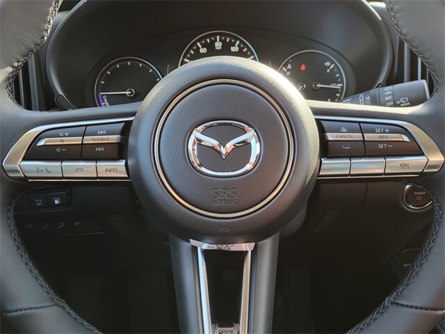 2025 Mazda CX-50 Premium Plus - Photo 24