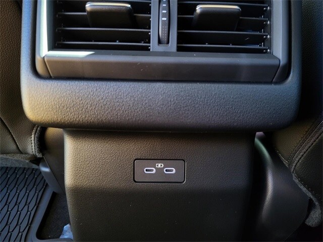 2025 Mazda CX-50 Premium - Photo 14