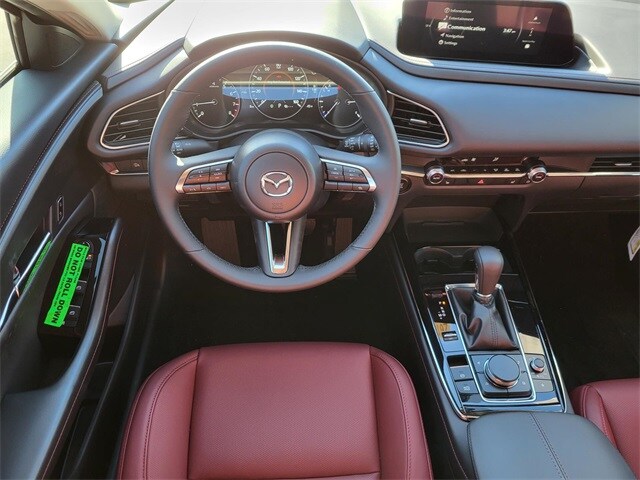 2025 Mazda CX-30 Carbon Edition - Photo 14