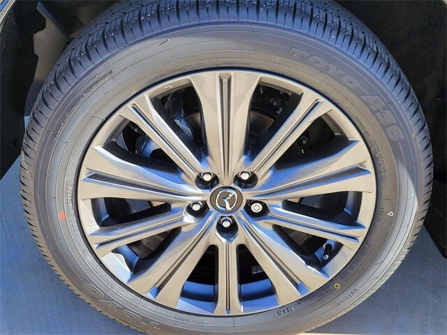 2025 Mazda CX-5 Turbo Signature - Photo 7