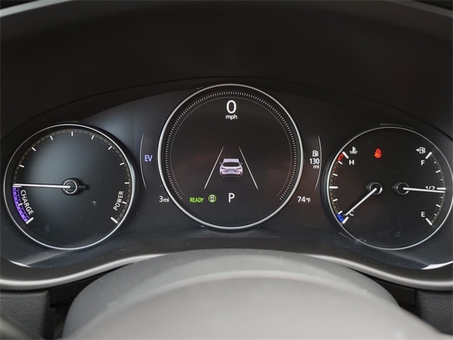 2025 Mazda CX-50 Preferred - Photo 24