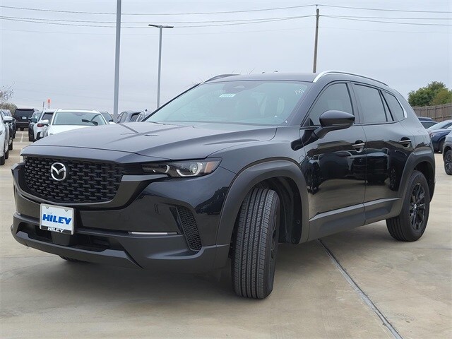 2025 Mazda CX-50 2.5 Select photo 2