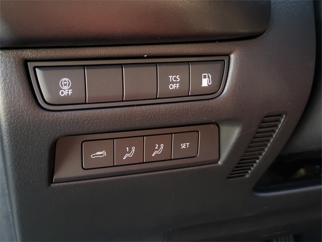 2025 Mazda CX-50 Premium - Photo 19