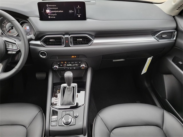 2025 Mazda CX-5 S Select Package - Photo 11