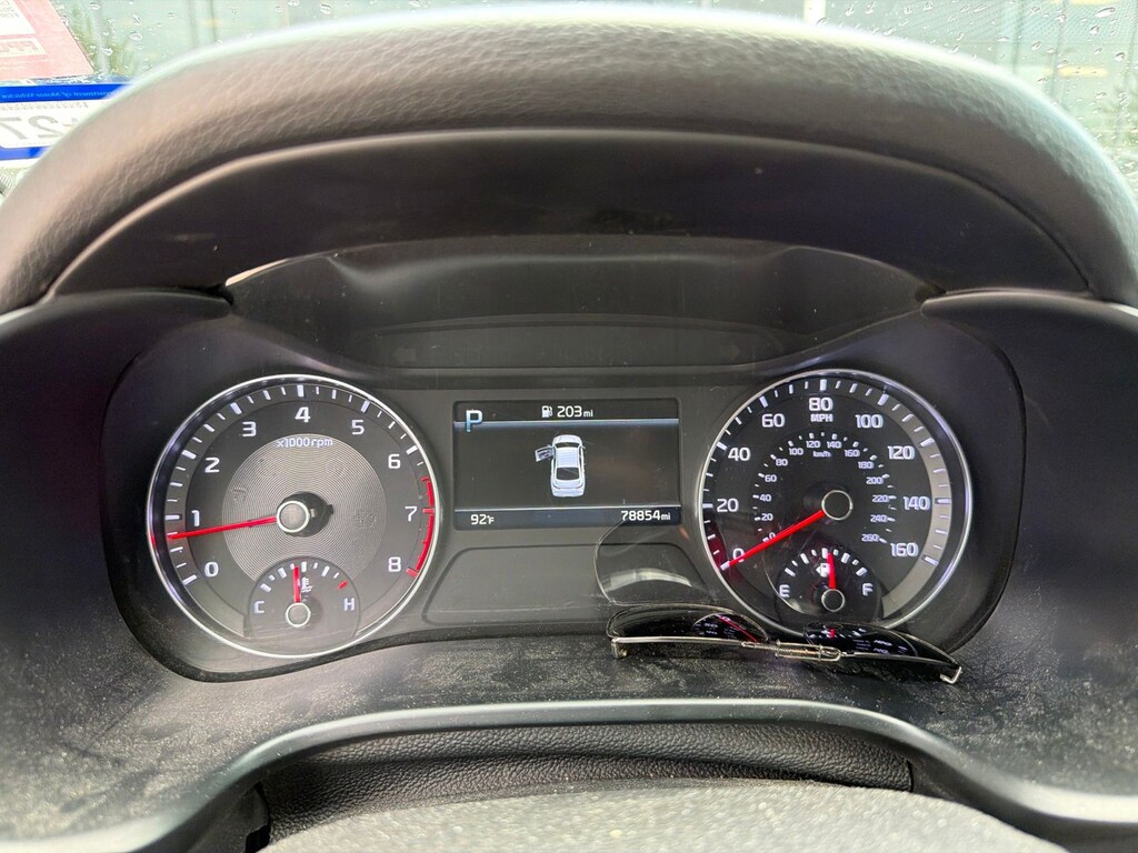 Used 2022 Kia Forte LXS Sedan
