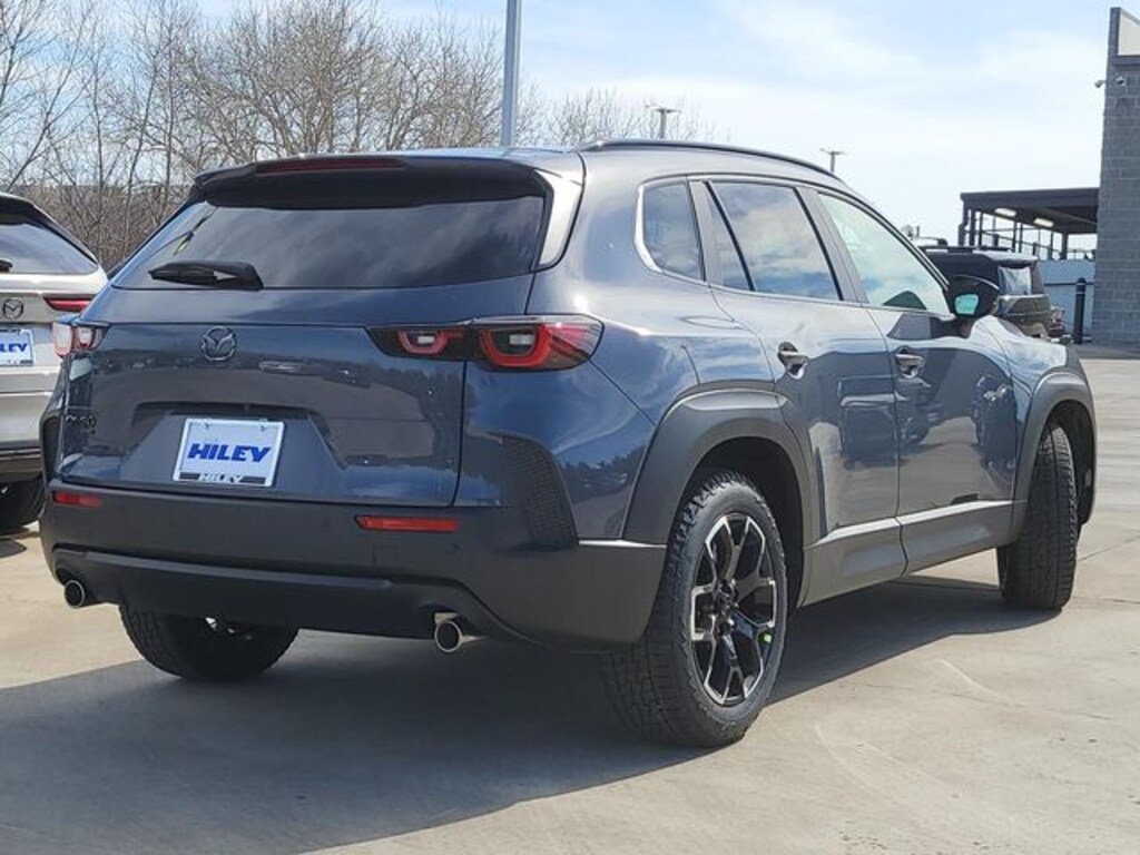 New 2026 Mazda CX-50 2.5 S Meridian Edition SUV