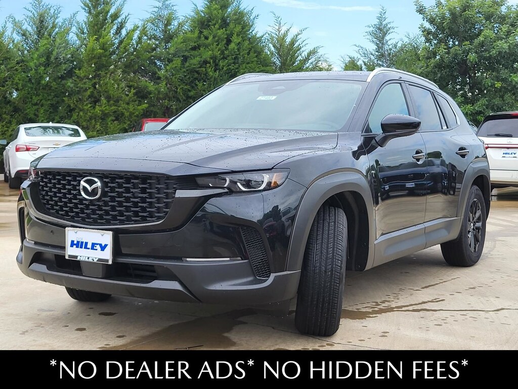 New 2026 Mazda CX-50 2.5 S Preferred SUV