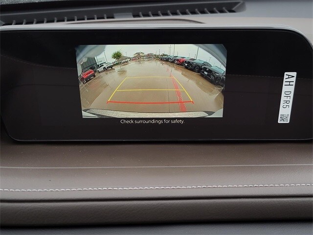 2025 Mazda CX-30 Premium - Photo 19