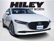 Mazda Mazda3 Sedan